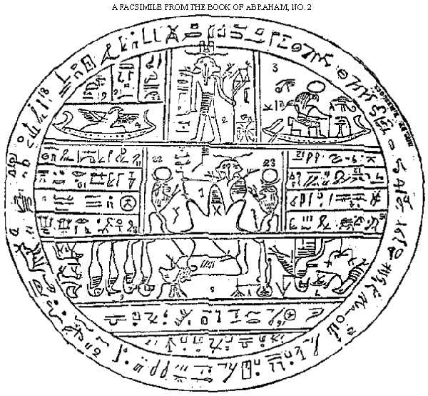 Fac. 2 in Times and Seasons